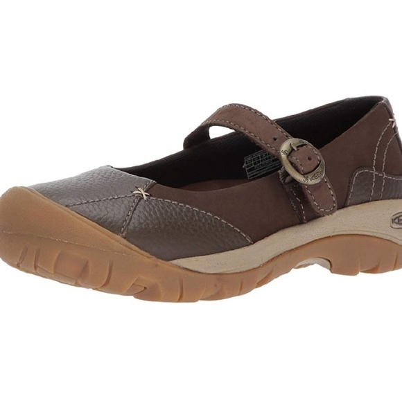 NEW! KEEN Womens PresidioFashion Canteen Cornstalk - Picture 4 of 8